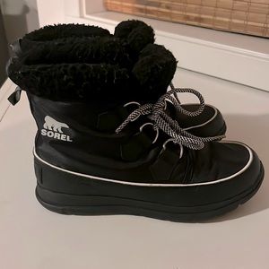 Sorel Snow Boots